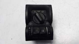 Recambio de mando luces para opel vectra b berlina 1995-2002 referencia OEM IAM 90504968  