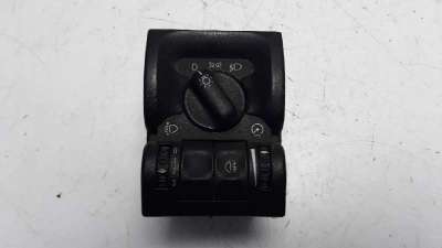 Recambio de mando luces para opel vectra b berlina 1995-2002 referencia OEM IAM 90504968  