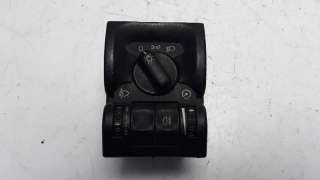 Recambio de mando luces para opel vectra b berlina 1995-2002 referencia OEM IAM 90504968  