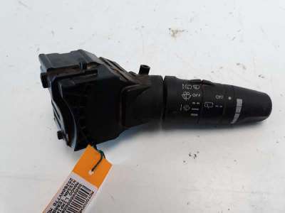 Recambio de mando limpia para nissan terrano/terrano.ii (r20) 1993-2007 aventura referencia OEM IAM 25260AV770  