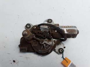Recambio de motor limpia trasero para nissan terrano/terrano.ii (r20) 1993-2007 aventura referencia OEM IAM 287000X000 039020156