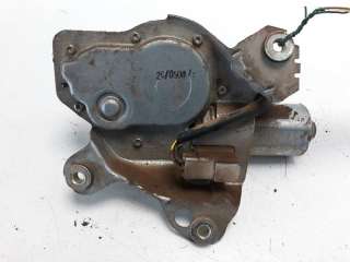 Recambio de motor limpia trasero para nissan terrano/terrano.ii (r20) 1993-2007 aventura referencia OEM IAM 287000X000 039020156