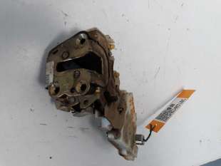 Recambio de cerradura puerta trasera izquierda para nissan terrano/terrano.ii (r20) 1993-2007 aventura referencia OEM IAM 825535
