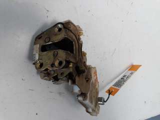 Recambio de cerradura puerta trasera izquierda para nissan terrano/terrano.ii (r20) 1993-2007 aventura referencia OEM IAM 825535