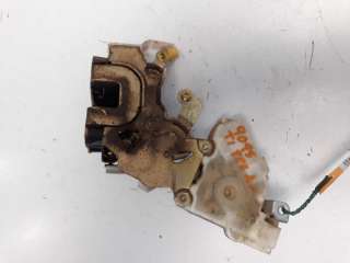 Recambio de cerradura puerta trasera izquierda para nissan terrano/terrano.ii (r20) 1993-2007 aventura referencia OEM IAM 825535