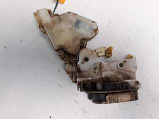 Recambio de cerradura puerta trasera izquierda para nissan terrano/terrano.ii (r20) 1993-2007 aventura referencia OEM IAM 825535