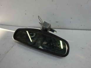 Recambio de espejo para nissan primera berlina (p12) 2001-2007 acenta referencia OEM IAM   
