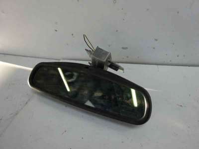 Recambio de espejo para nissan primera berlina (p12) 2001-2007 acenta referencia OEM IAM   