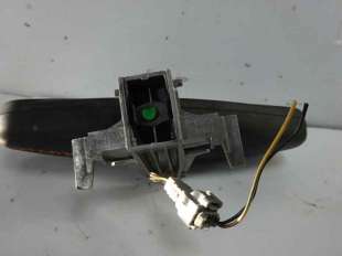 Recambio de espejo para nissan primera berlina (p12) 2001-2007 acenta referencia OEM IAM    2
