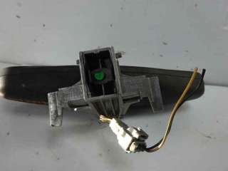 Recambio de espejo para nissan primera berlina (p12) 2001-2007 acenta referencia OEM IAM   
