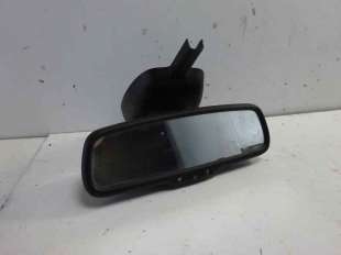 Recambio de espejo para peugeot 207 2006-2012 1.6 16v hdi referencia OEM IAM   
