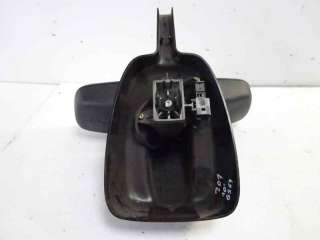 Recambio de espejo para peugeot 207 2006-2012 1.6 16v hdi referencia OEM IAM   