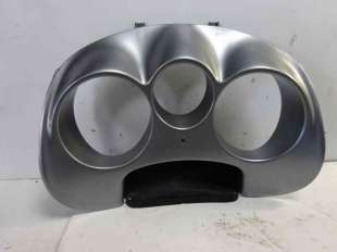 Recambio de moldura para seat altea xl (5p5) 2006-2015 family referencia OEM IAM   