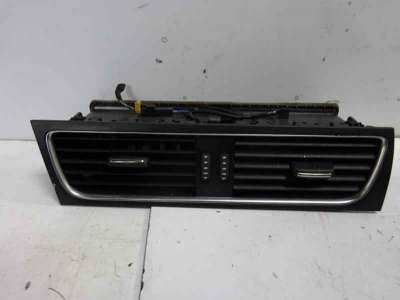 Recambio de rejilla aireadora para audi a4 ber. (b8) 2007-2015 e referencia OEM IAM 8T1820951C  