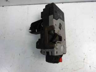 Recambio de cerradura puerta trasera derecha para opel meriva 2006-2010 enjoy referencia OEM IAM   