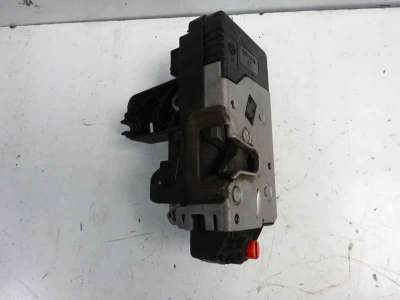Recambio de cerradura puerta trasera derecha para opel meriva 2006-2010 enjoy referencia OEM IAM   