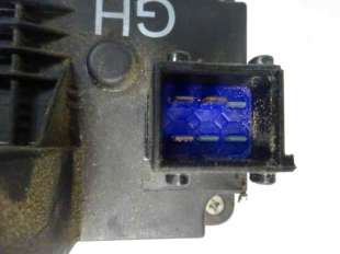 Recambio de cerradura puerta trasera derecha para opel meriva 2006-2010 enjoy referencia OEM IAM    2