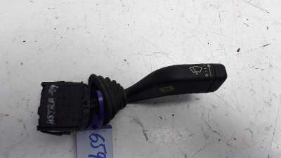 Recambio de mando limpia para opel astra g berlina 1998-2004 referencia OEM IAM 90124931  