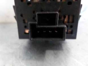 Recambio de mando limpia para opel combo (corsa c) 2001-2011 referencia OEM IAM 09185413122687