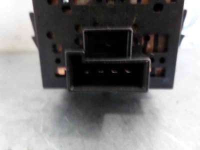 Recambio de mando limpia para opel combo (corsa c) 2001-2011 referencia OEM IAM 09185413122687  