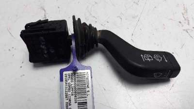 Recambio de mando limpia para opel combo (corsa c) 2001-2011 referencia OEM IAM 09185413122687  
