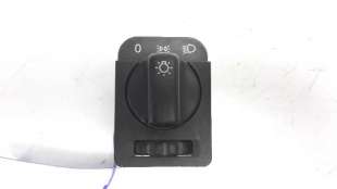 Recambio de mando luces para opel corsa b 1996-2000 referencia OEM IAM 90481764