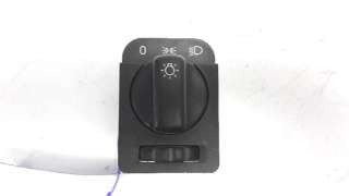 Recambio de mando luces para opel corsa b 1996-2000 referencia OEM IAM 90481764  