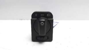 Recambio de mando luces para opel corsa b 1996-2000 referencia OEM IAM 90481764