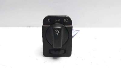 Recambio de mando luces para opel corsa b 1996-2000 referencia OEM IAM 90481764  