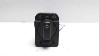 Recambio de mando luces para opel corsa b 1996-2000 referencia OEM IAM 90481764  