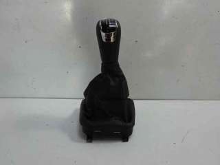Recambio de pomo palanca cambio para skoda suberb (3t4) 2008-2015 referencia OEM IAM POMOSKODA POM40110 