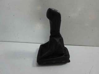 Recambio de pomo palanca cambio para skoda suberb (3t4) 2008-2015 referencia OEM IAM POMOSKODA POM40110 