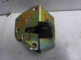 Recambio de cerradura puerta trasera izquierda para citroën berlingo 2002-2011 2.0 hdi collection familiar referencia OEM IAM
