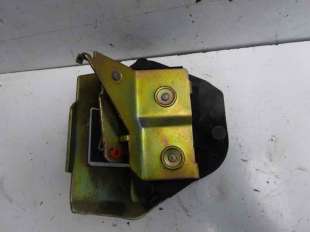 Recambio de cerradura puerta trasera izquierda para citroën berlingo 2002-2011 2.0 hdi collection familiar referencia OEM IAM    2