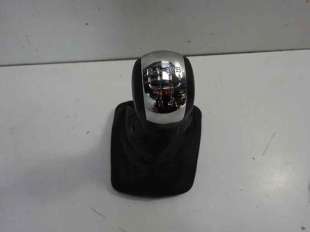 Recambio de pomo palanca cambio para skoda octavia berlina (1z3) 2004-2010 referencia OEM IAM POMOOCTAVIA POM40111 