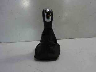 Recambio de pomo palanca cambio para skoda octavia berlina (1z3) 2004-2010 referencia OEM IAM POMOOCTAVIA POM40111  2