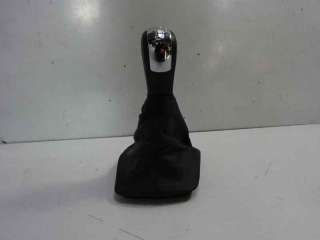 Recambio de pomo palanca cambio para skoda octavia berlina (1z3) 2004-2010 referencia OEM IAM POMOOCTAVIA POM40111 
