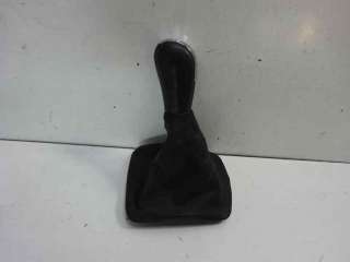 Recambio de pomo palanca cambio para skoda octavia berlina (1z3) 2004-2010 referencia OEM IAM POMOOCTAVIA POM40111 
