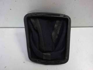 Recambio de pomo palanca cambio para skoda octavia berlina (1z3) 2004-2010 referencia OEM IAM POMOOCTAVIA POM40111 
