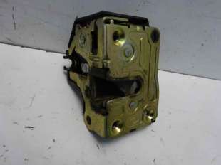 Recambio de cerradura puerta delantera derecha para renault scenic rx4 (ja0) 2000-2003 1.9 dci referencia OEM IAM   