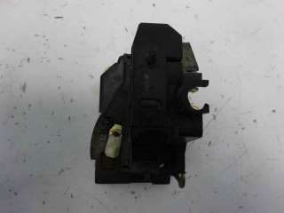 Recambio de cerradura puerta delantera derecha para renault scenic rx4 (ja0) 2000-2003 1.9 dci referencia OEM IAM   