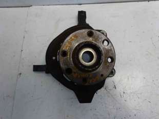 Recambio de mangueta delantera derecha para opel corsa c 2000-2003 club referencia OEM IAM   