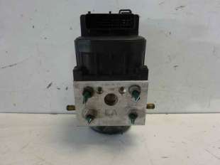 Recambio de abs para opel corsa c 2000-2003 club referencia OEM IAM 09127108 0265216478  2