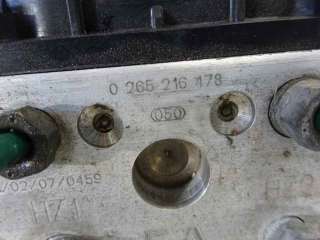 Recambio de abs para opel corsa c 2000-2003 club referencia OEM IAM 09127108 0265216478 