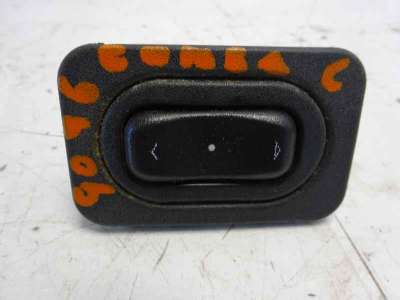 Recambio de mando elevalunas delantero derecho para opel corsa c 2000-2003 club referencia OEM IAM   