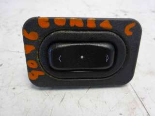 Recambio de mando elevalunas delantero derecho para opel corsa c 2000-2003 club referencia OEM IAM   