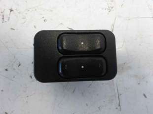 Recambio de mando elevalunas delantero izquierdo para opel corsa c 2000-2003 club referencia OEM IAM   