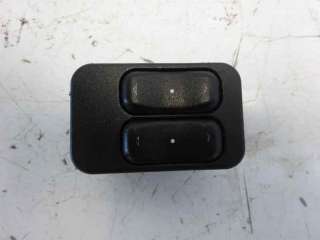 Recambio de mando elevalunas delantero izquierdo para opel corsa c 2000-2003 club referencia OEM IAM   