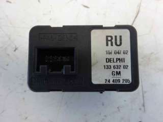 Recambio de mando elevalunas delantero izquierdo para opel corsa c 2000-2003 club referencia OEM IAM   