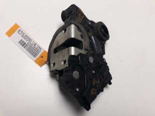 Recambio de cerradura puerta delantera izquierda para toyota yaris (ksp9/scp9/nlp9) 2005-2008 básico referencia OEM IAM   